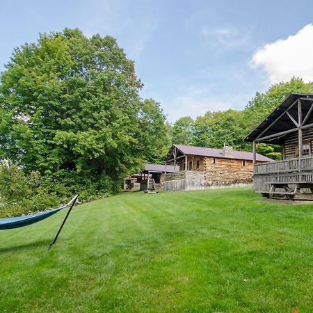 Westmore Mountain Lake Cottages מראה חיצוני תמונה