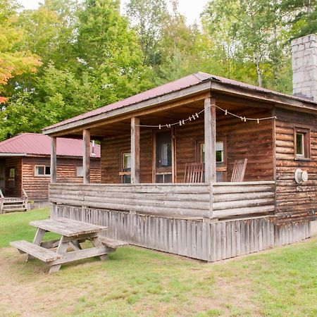 Westmore Mountain Lake Cottages מראה חיצוני תמונה