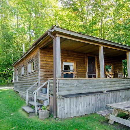 Westmore Mountain Lake Cottages מראה חיצוני תמונה