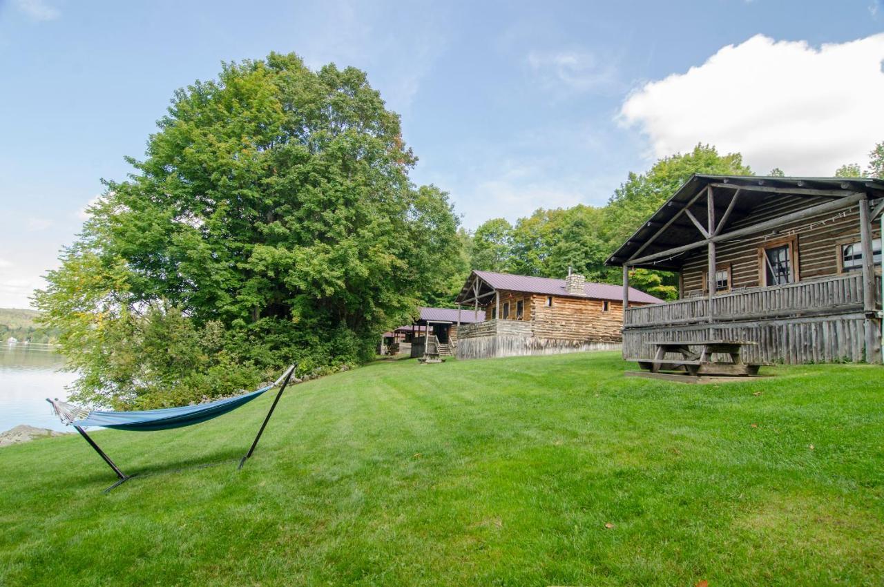 Westmore Mountain Lake Cottages מראה חיצוני תמונה