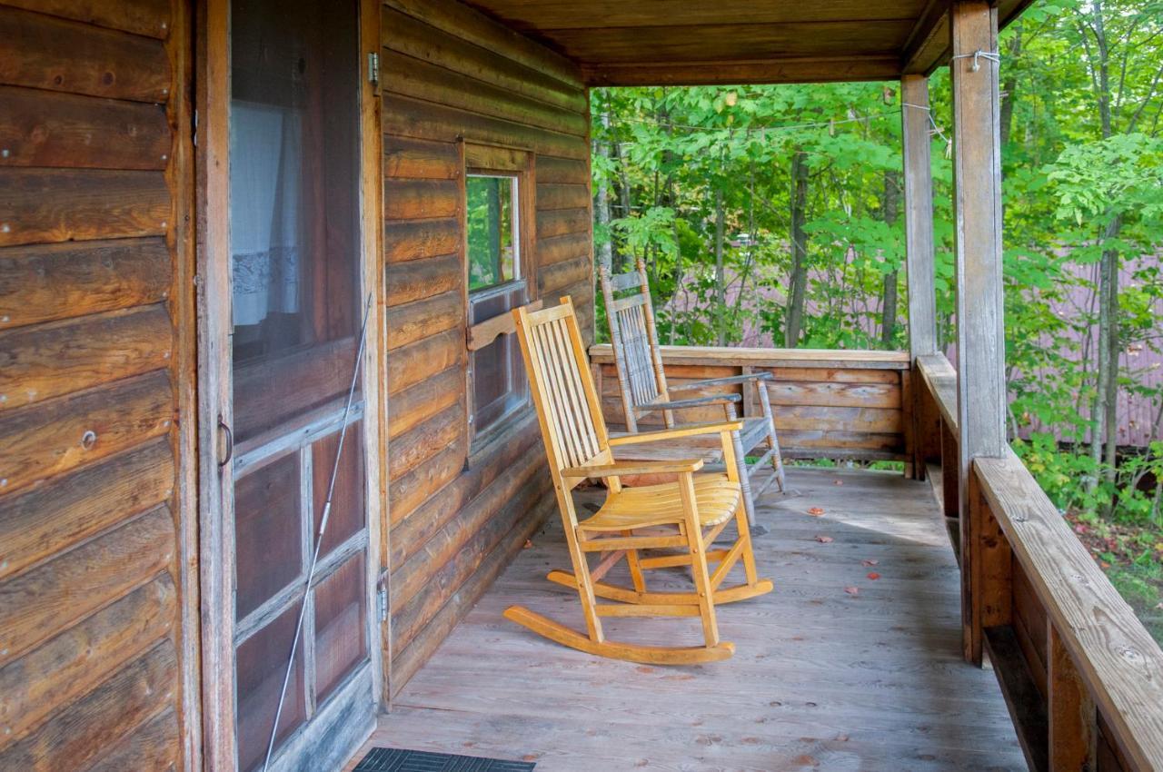Westmore Mountain Lake Cottages מראה חיצוני תמונה