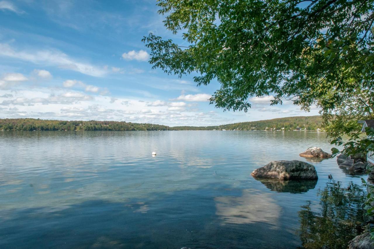 Westmore Mountain Lake Cottages מראה חיצוני תמונה