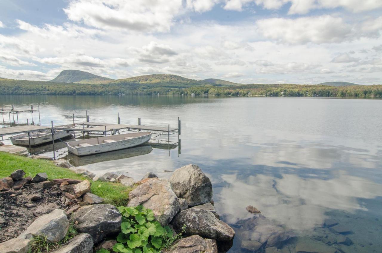 Westmore Mountain Lake Cottages מראה חיצוני תמונה