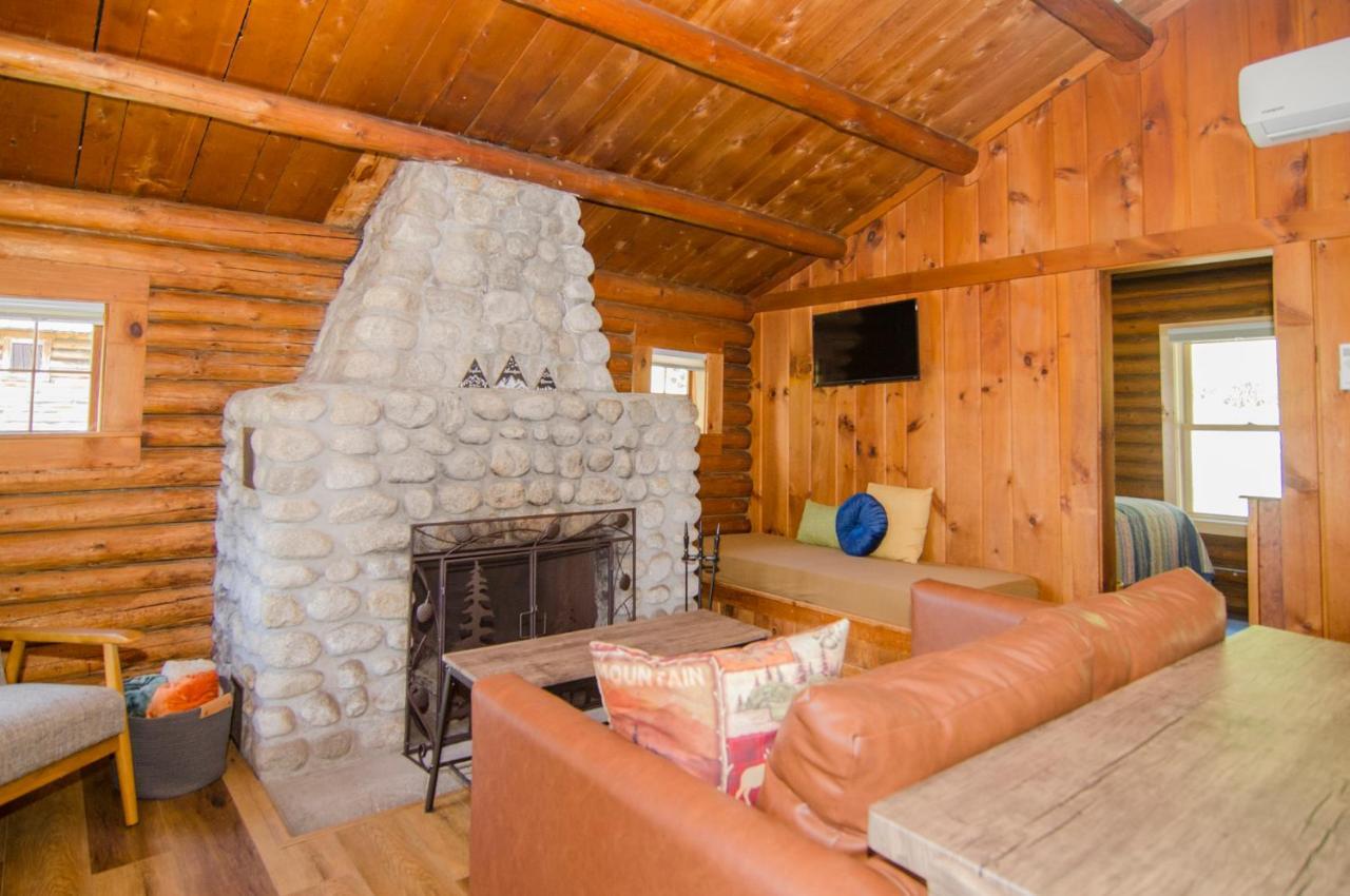 Westmore Mountain Lake Cottages מראה חיצוני תמונה
