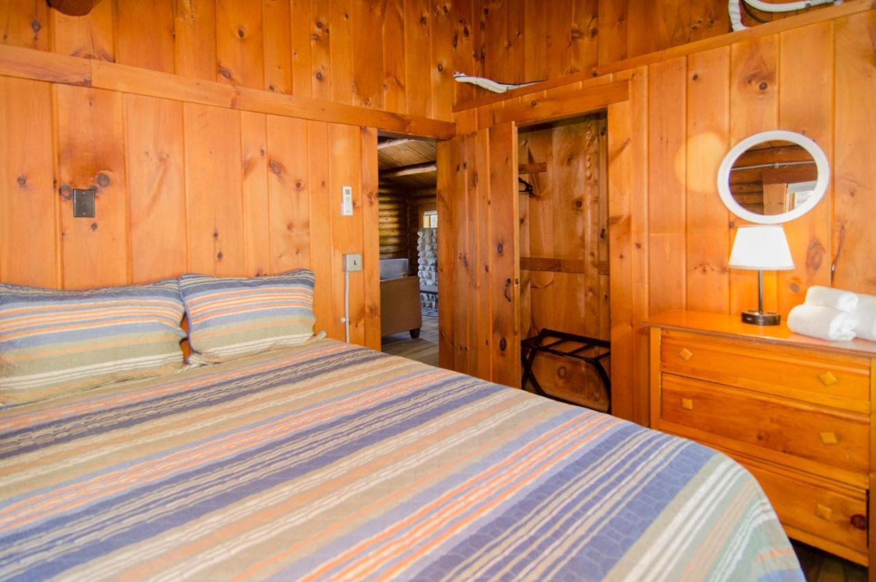 Westmore Mountain Lake Cottages מראה חיצוני תמונה