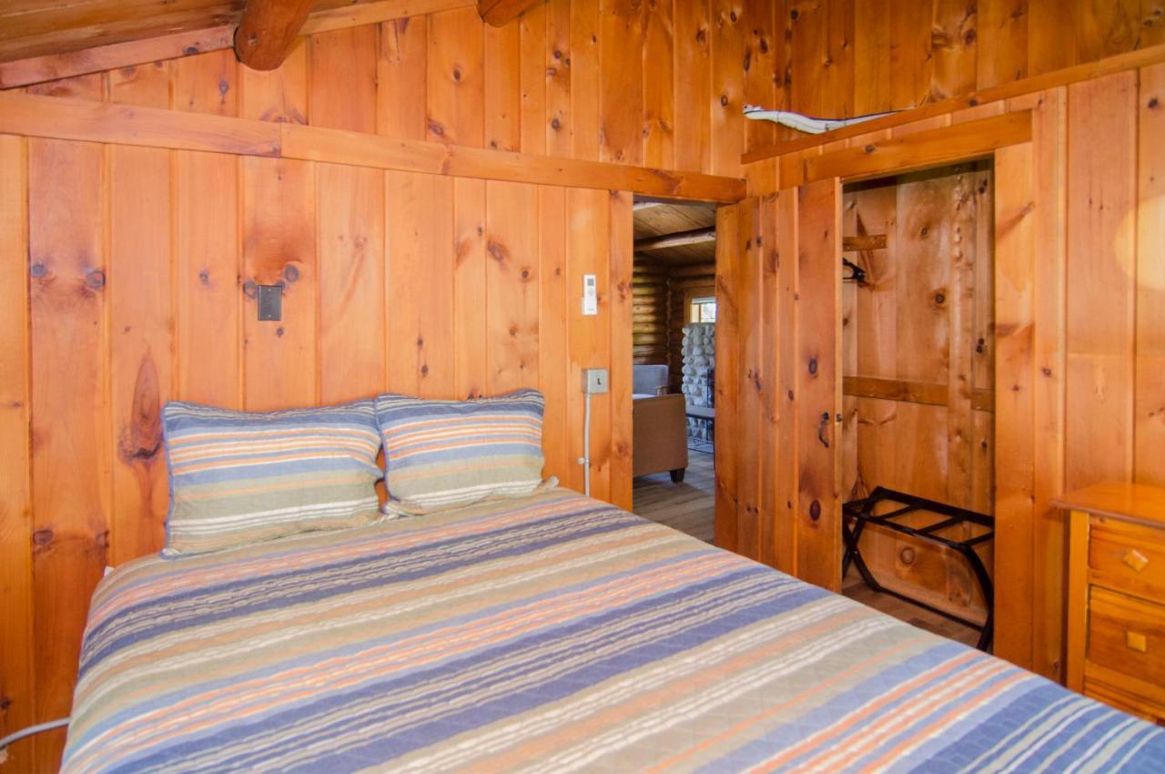 Westmore Mountain Lake Cottages מראה חיצוני תמונה