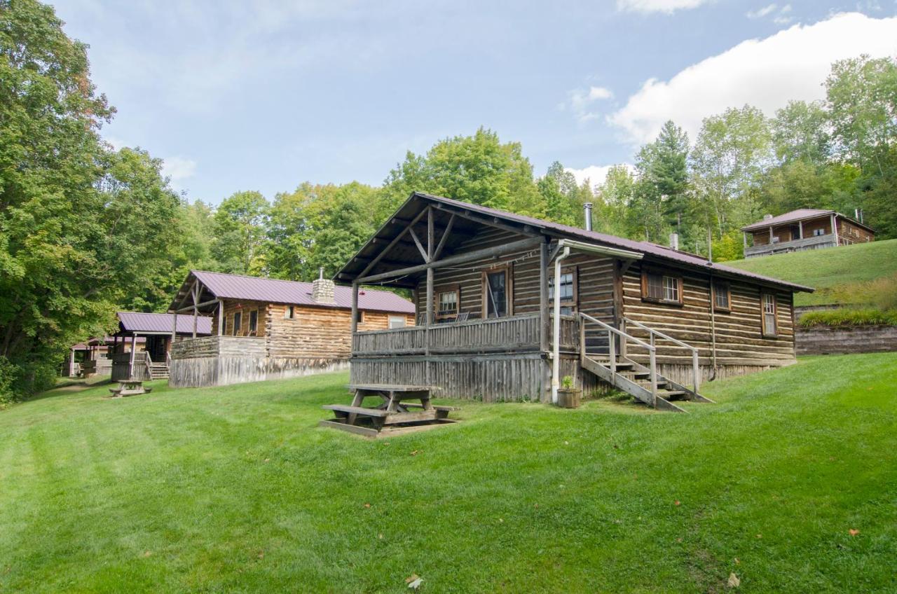 Westmore Mountain Lake Cottages מראה חיצוני תמונה