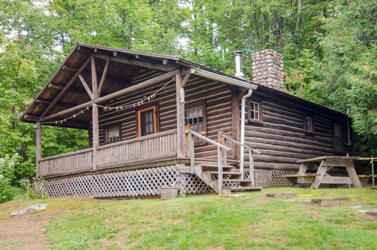 Westmore Mountain Lake Cottages מראה חיצוני תמונה