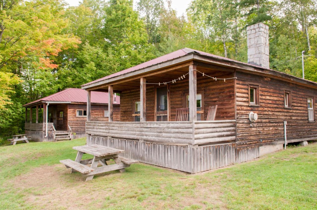 Westmore Mountain Lake Cottages מראה חיצוני תמונה