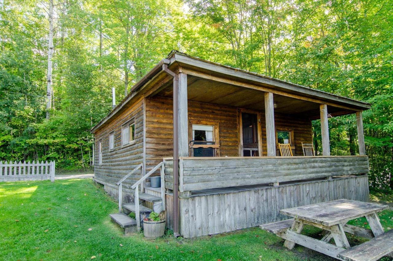 Westmore Mountain Lake Cottages מראה חיצוני תמונה