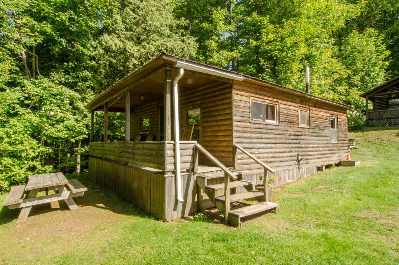 Westmore Mountain Lake Cottages מראה חיצוני תמונה