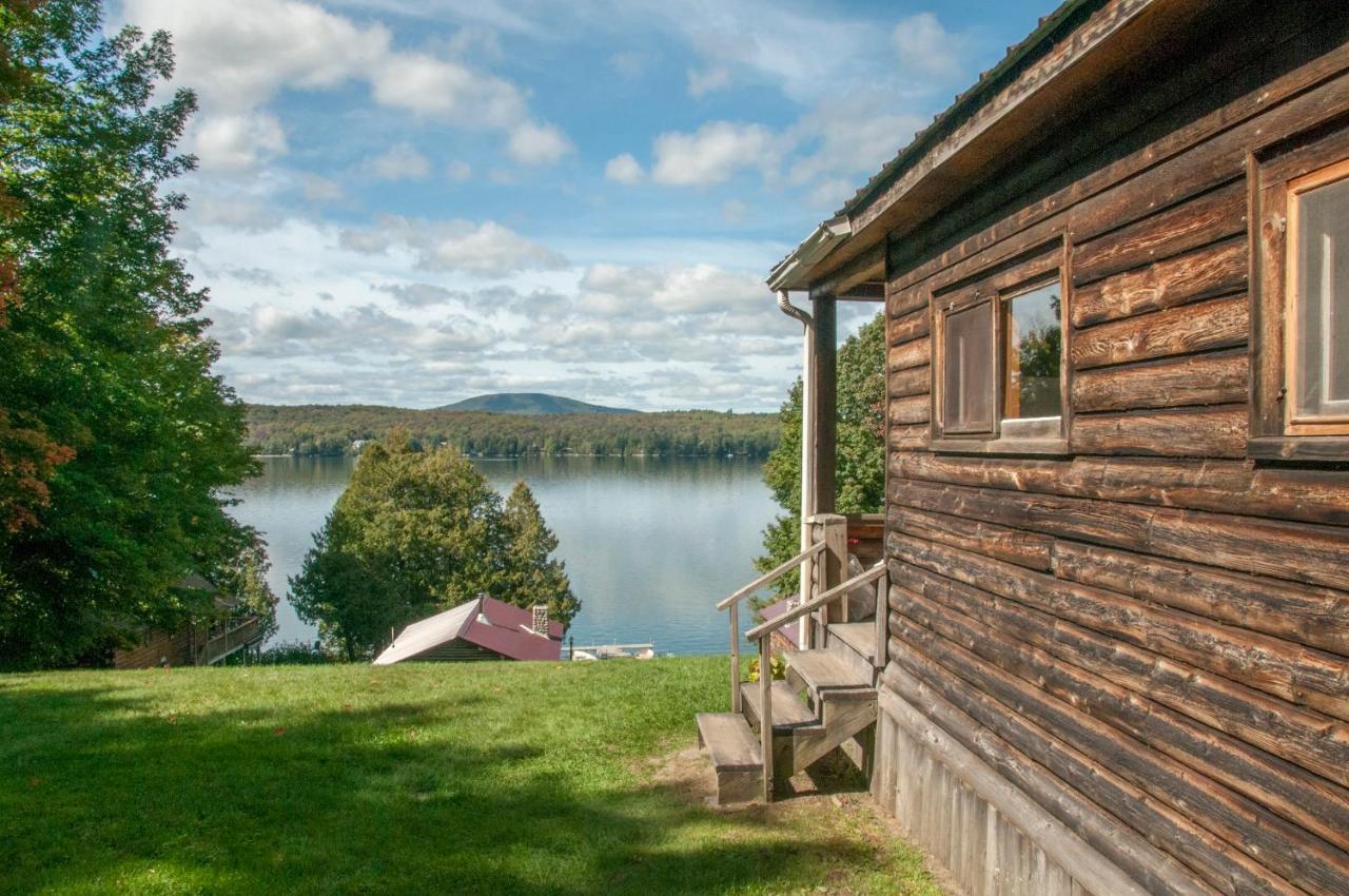 Westmore Mountain Lake Cottages מראה חיצוני תמונה