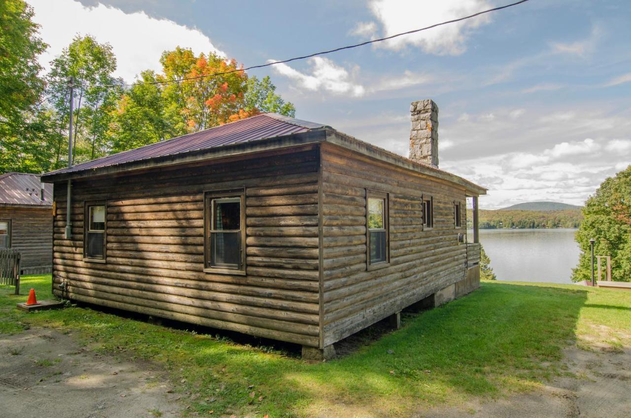 Westmore Mountain Lake Cottages מראה חיצוני תמונה