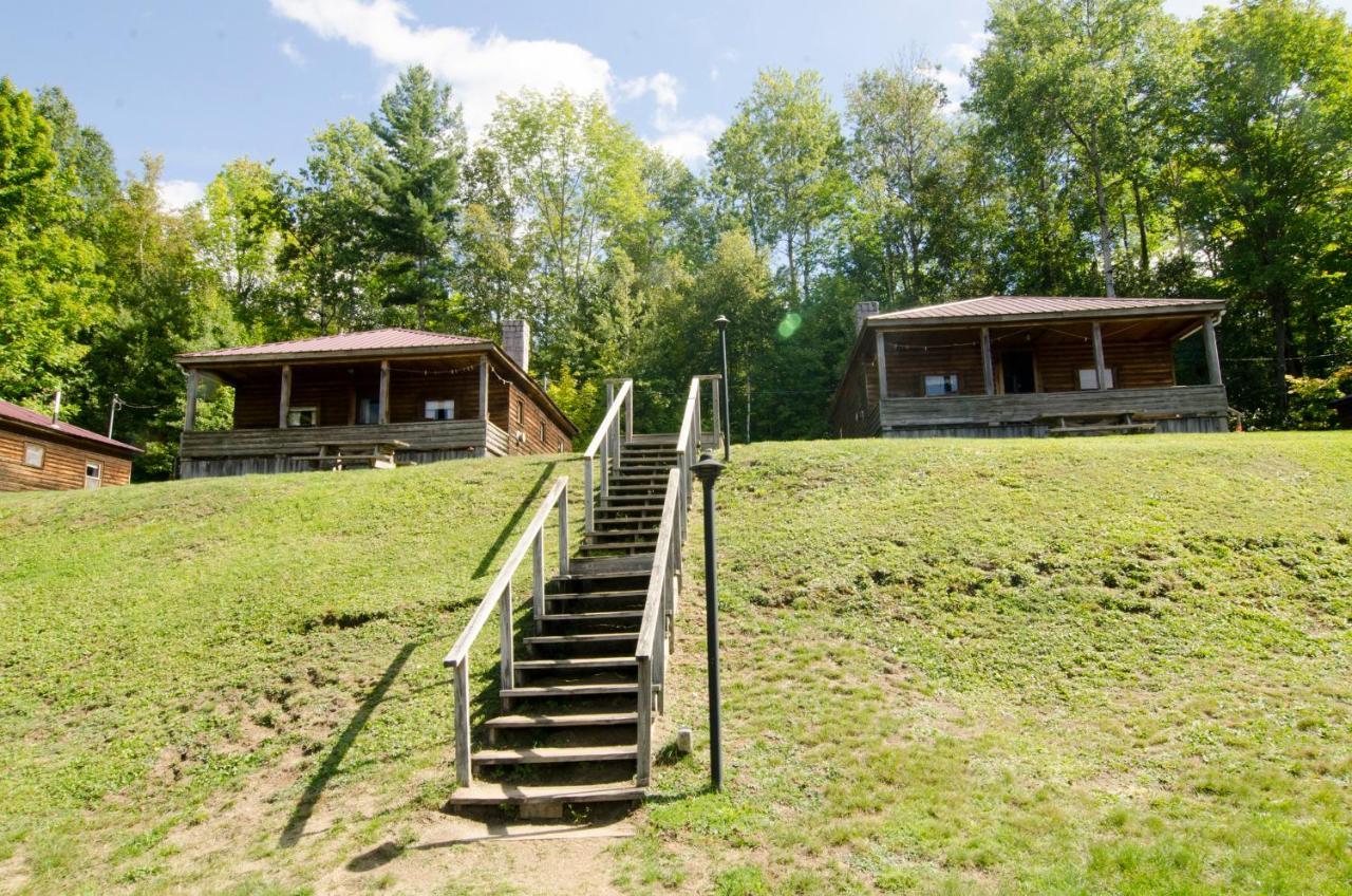 Westmore Mountain Lake Cottages מראה חיצוני תמונה