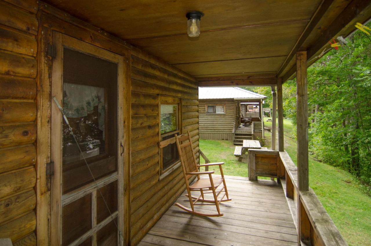 Westmore Mountain Lake Cottages מראה חיצוני תמונה