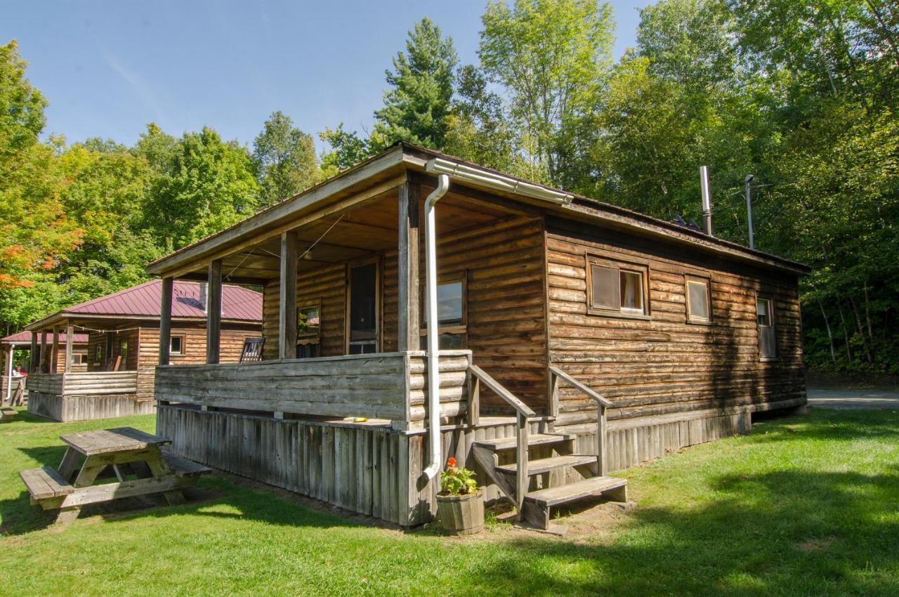Westmore Mountain Lake Cottages מראה חיצוני תמונה