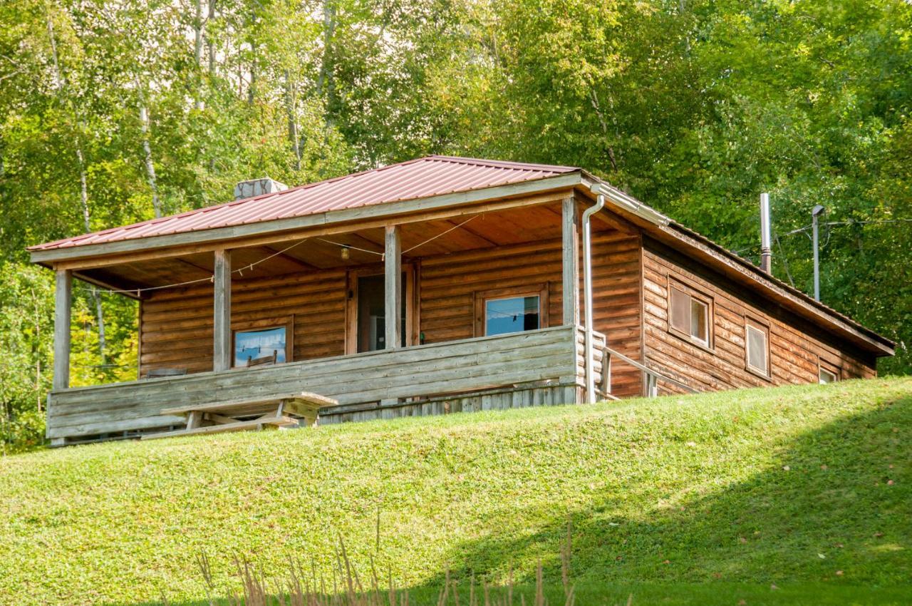 Westmore Mountain Lake Cottages מראה חיצוני תמונה