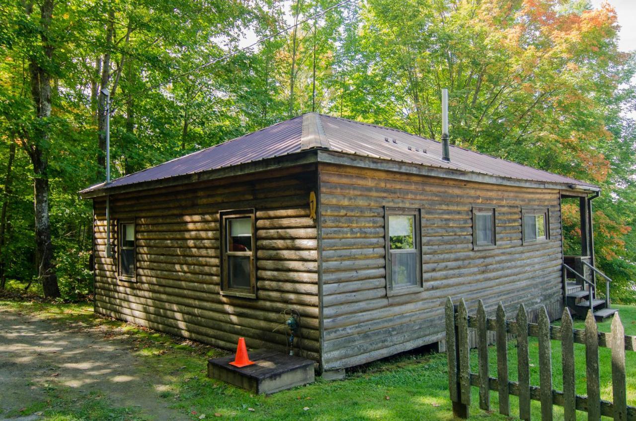 Westmore Mountain Lake Cottages מראה חיצוני תמונה